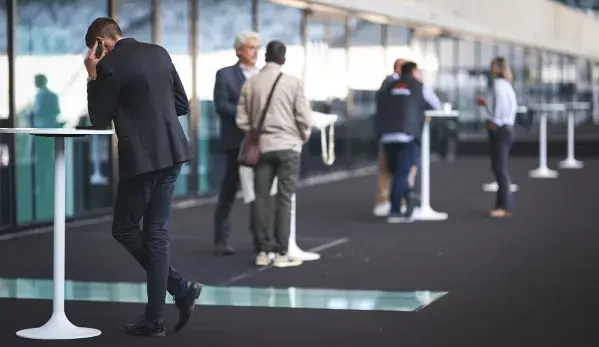 Salon BtoB - Eluceo - matmut atlantique